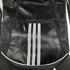 adidas Bags - Adidas Alliance II Sackpack black gym bag adidas Bags - Adidas Alliance II Sackpack black gym bag